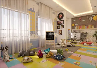 Rajwada Luxuria Image 2