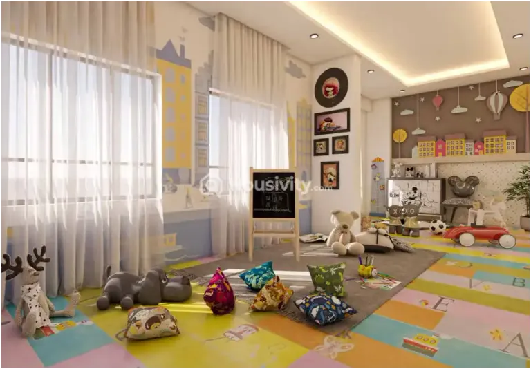 Rajwada Luxuria Image 2