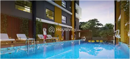 Rajwada Luxuria Image 1