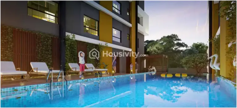 Rajwada Luxuria Image 1