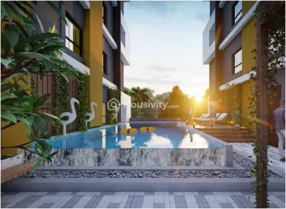 Rajwada Luxuria Image 7