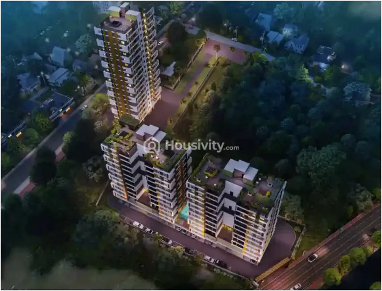 Rajwada Luxuria Image 5