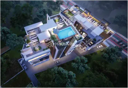 Rajwada LaxmiGrand Avenue Image 7