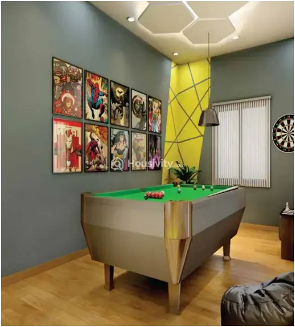 Rajwada LaxmiGrand Avenue Image 5