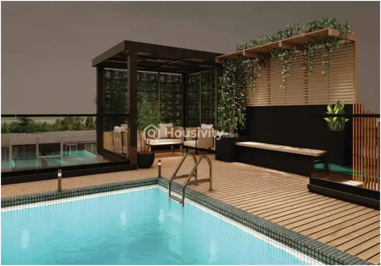 Rajwada LaxmiGrand Avenue Image 3