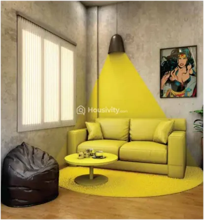 Rajwada LaxmiGrand Avenue Image 4