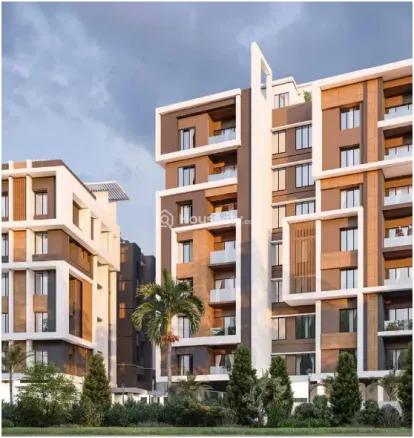 Rajwada LaxmiGrand Avenue Image 1