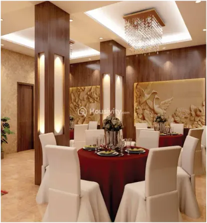 Rajwada LaxmiGrand Avenue Image 2