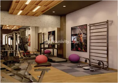 Rajwada LaxmiGrand Avenue Image 6