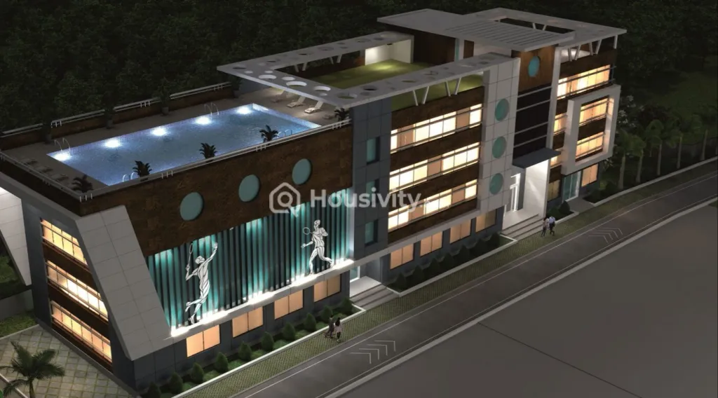 Avantika's The Espino Image 1