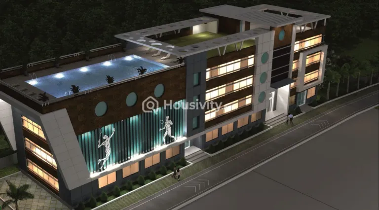 Avantika's The Espino Image 1