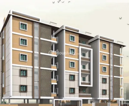 Avantika's Godavari Thumbnail