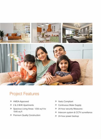 Avantika's Arudra Brochure Image 4