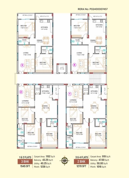 Avantika's Arudra Brochure Image 3