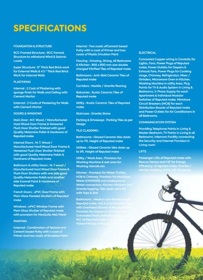 Avantika's Arudra Brochure Image 5