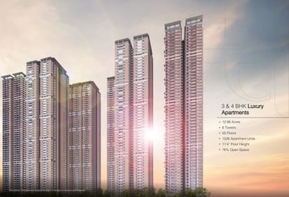 Rajapushpa Infina Brochure Image 3