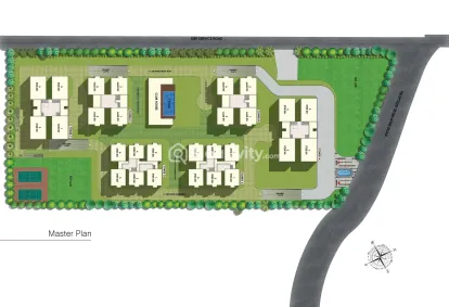 Rajapushpa Infina Image 8