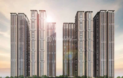 Rajapushpa Infina Image 3