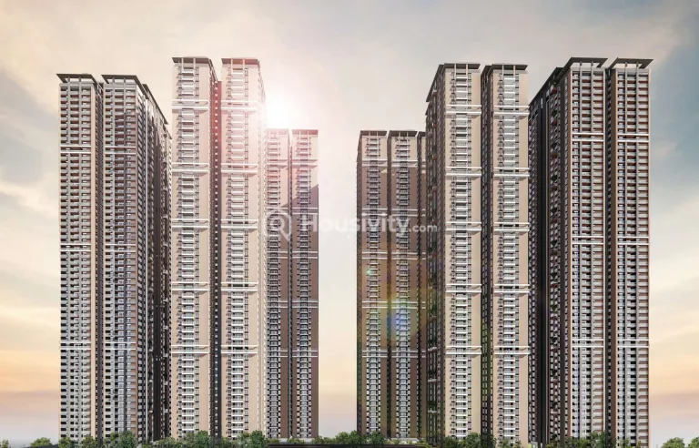 Rajapushpa Infina Image 3