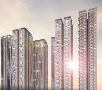 Rajapushpa Infina Image 1