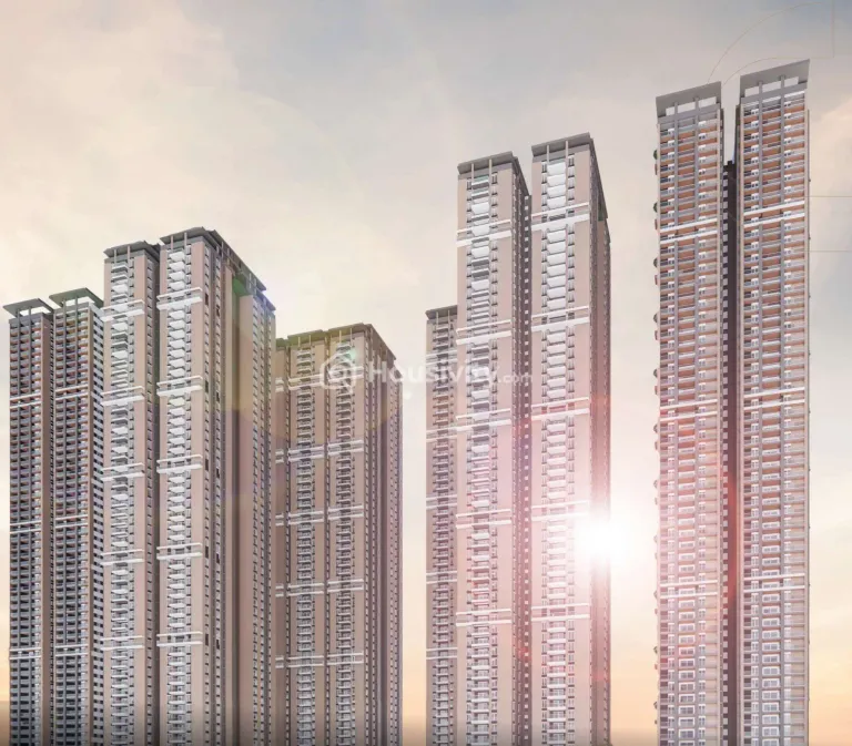 Rajapushpa Infina Image 1