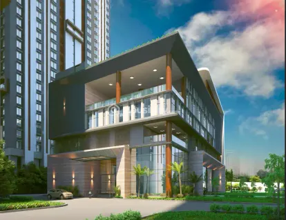 Rajapushpa Infina Image 7