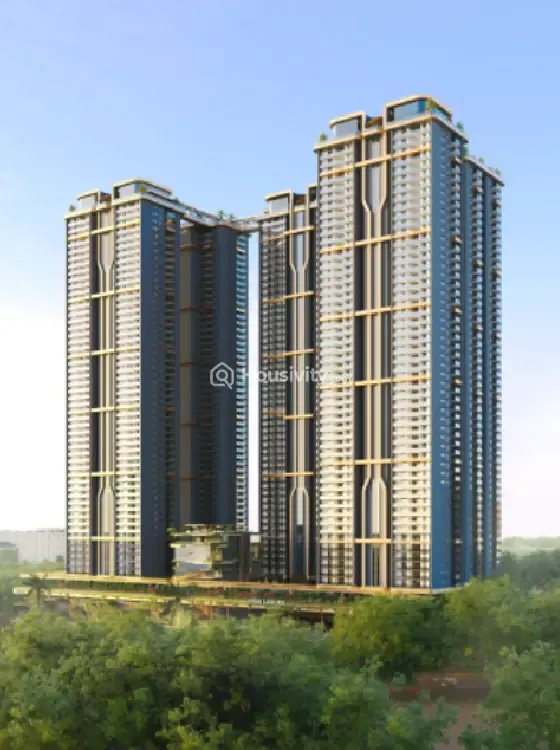 Rajapushpa Casa Luxura Image 8