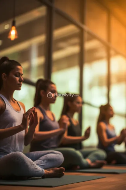 Rajapushpa Casa Luxura Image 4