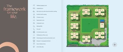 Rajapushpa Aurelia Brochure Image 16