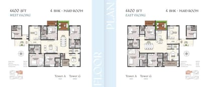 Rajapushpa Aurelia Brochure Image 18