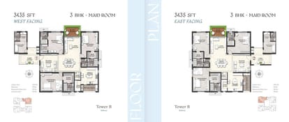 Rajapushpa Aurelia Brochure Image 21