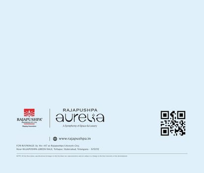 Rajapushpa Aurelia Brochure Image 31