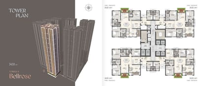 Rajapushpa Aurelia Brochure Image 20