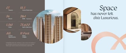 Rajapushpa Aurelia Brochure Image 4