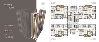 Rajapushpa Aurelia Brochure Image 17
