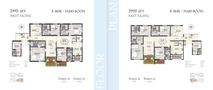 Rajapushpa Aurelia Brochure Image 19