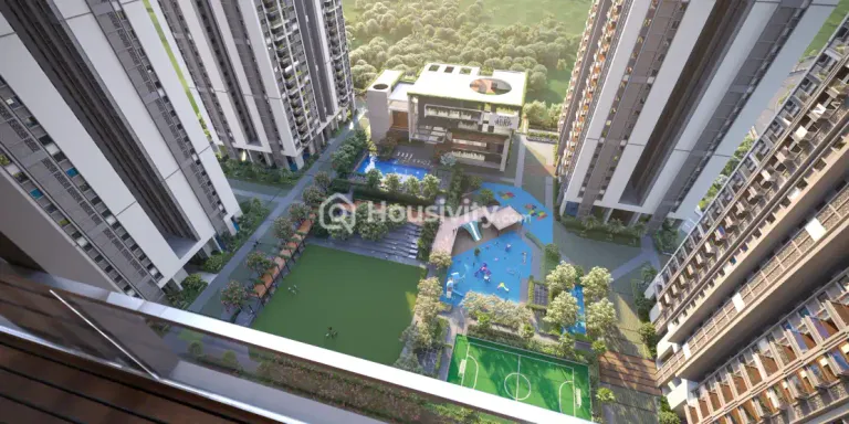 Rajapushpa Aurelia Image 2