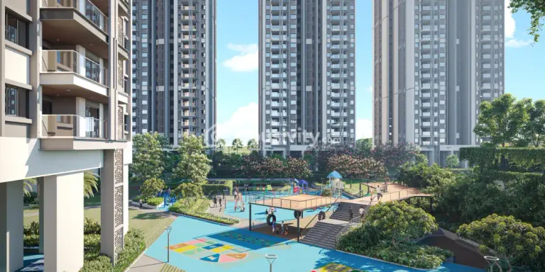 Rajapushpa Aurelia Image 3