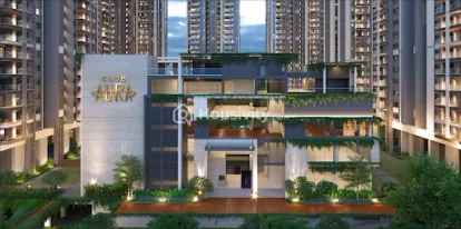 Rajapushpa Aurelia Image 1