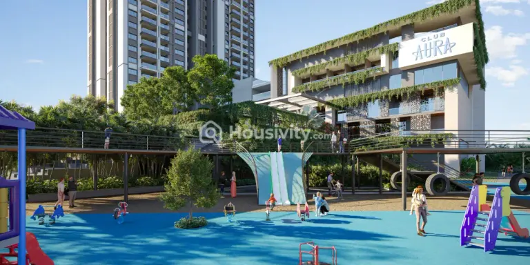 Rajapushpa Aurelia Image 5