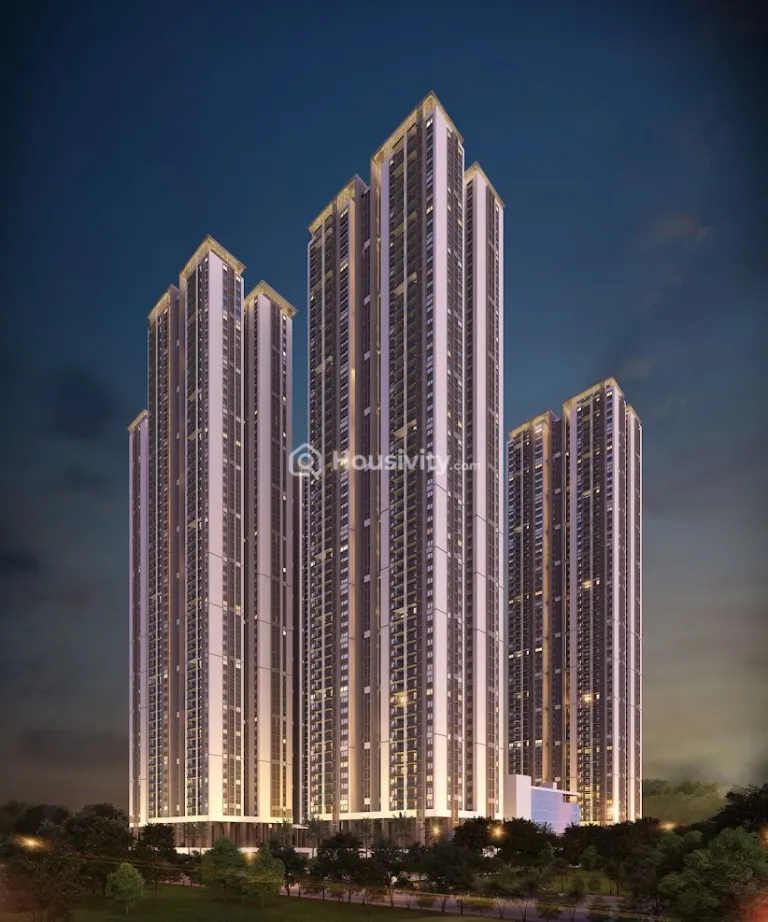 Rajapushpa Aurelia Thumbnail