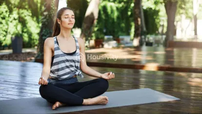 Rajapushpa Presidentia Image 3