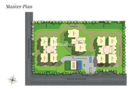 Rajapushpa Presidentia Image 6