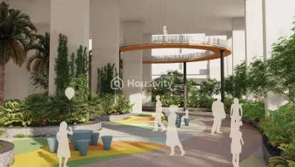 Rajapushpa Presidentia Image 4