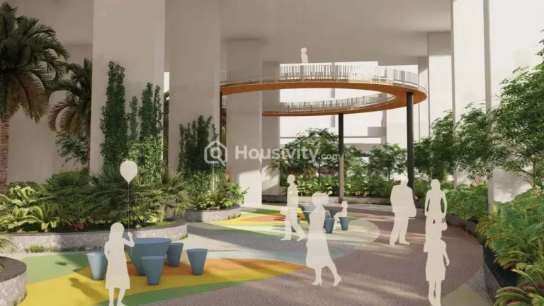 Rajapushpa Presidentia Image 4