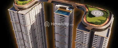 Rajapushpa Presidentia Image 1