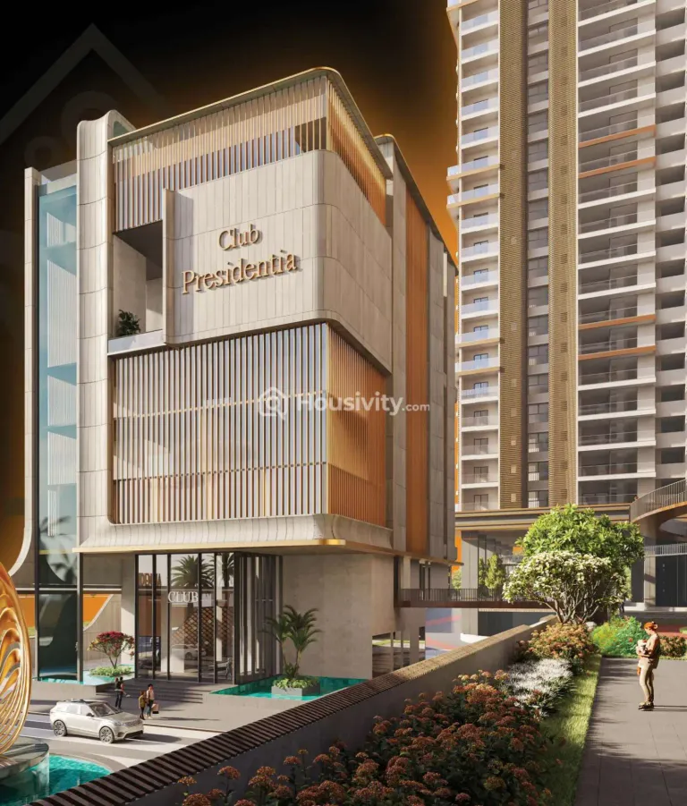 Rajapushpa Presidentia Image 2