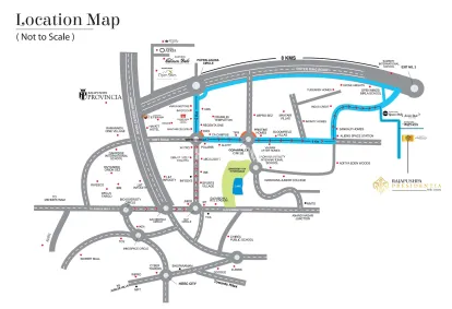 Rajapushpa Presidentia Image 7