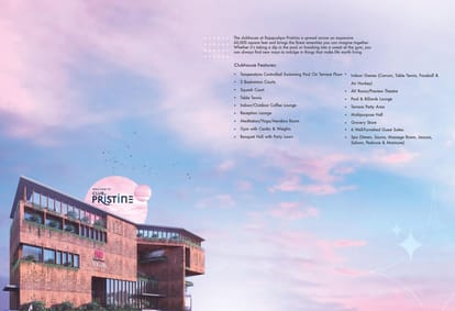 Rajapushpa Pristinia Brochure Image 6