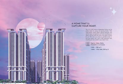 Rajapushpa Pristinia Brochure Image 15